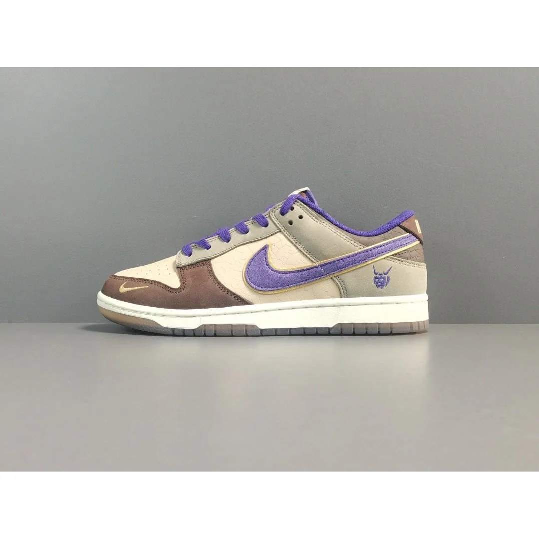 NIKE DUNK x SETSUBUN