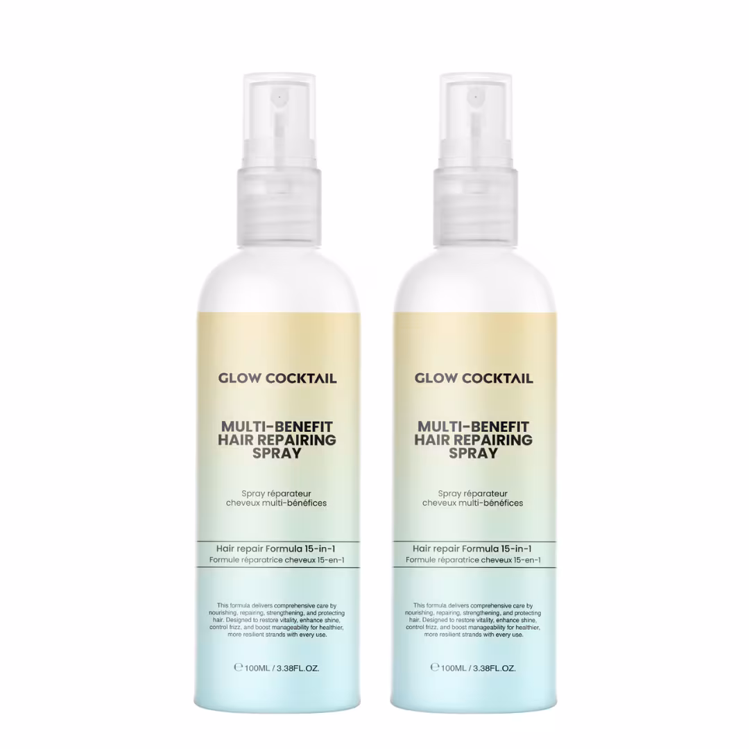 Hair Repair Spray Duo