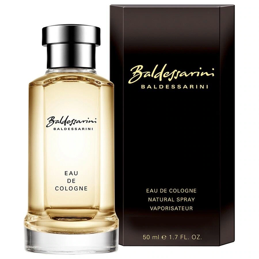 Baldessarini Classic Eau de Cologne