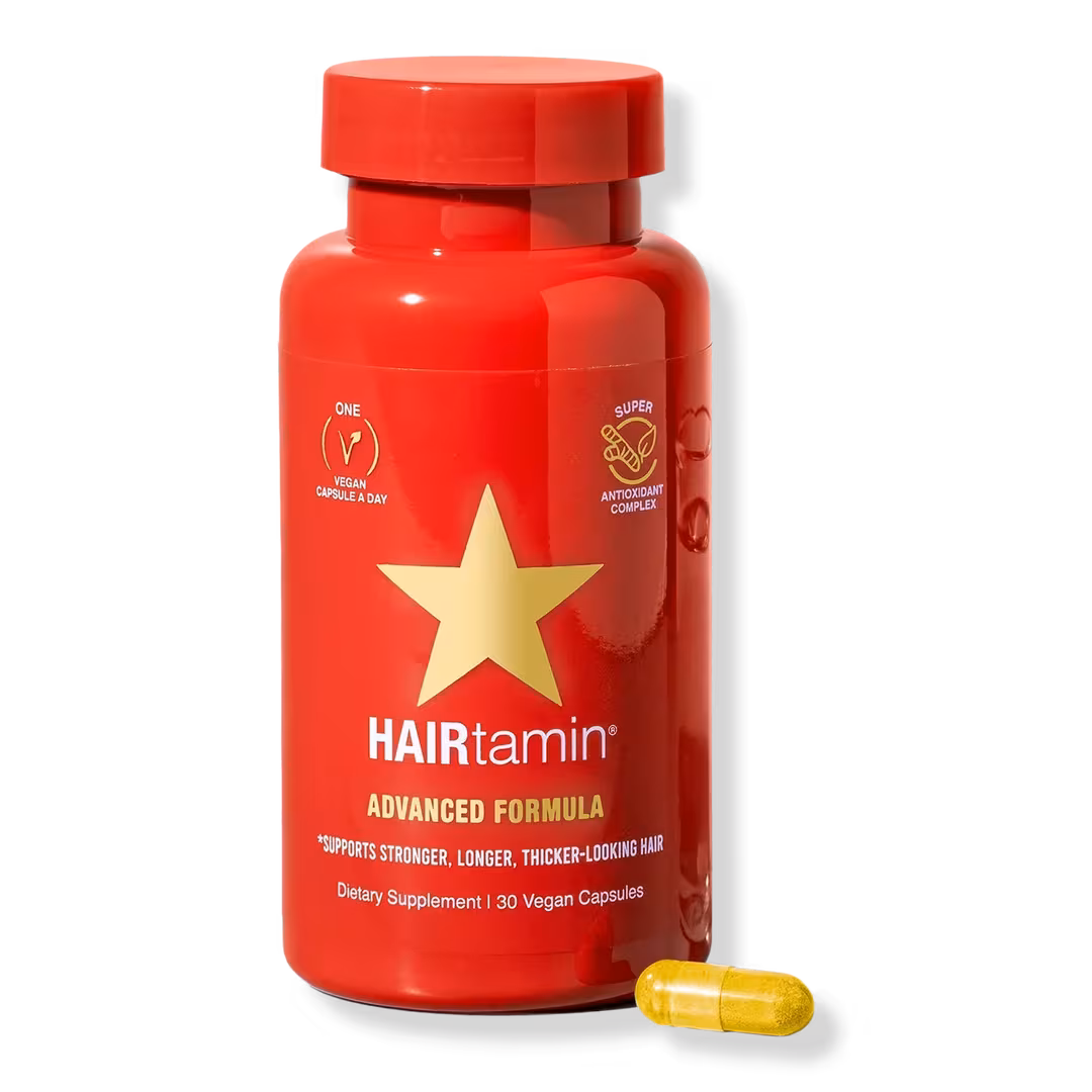 HAIRtamin  Advanced Formula