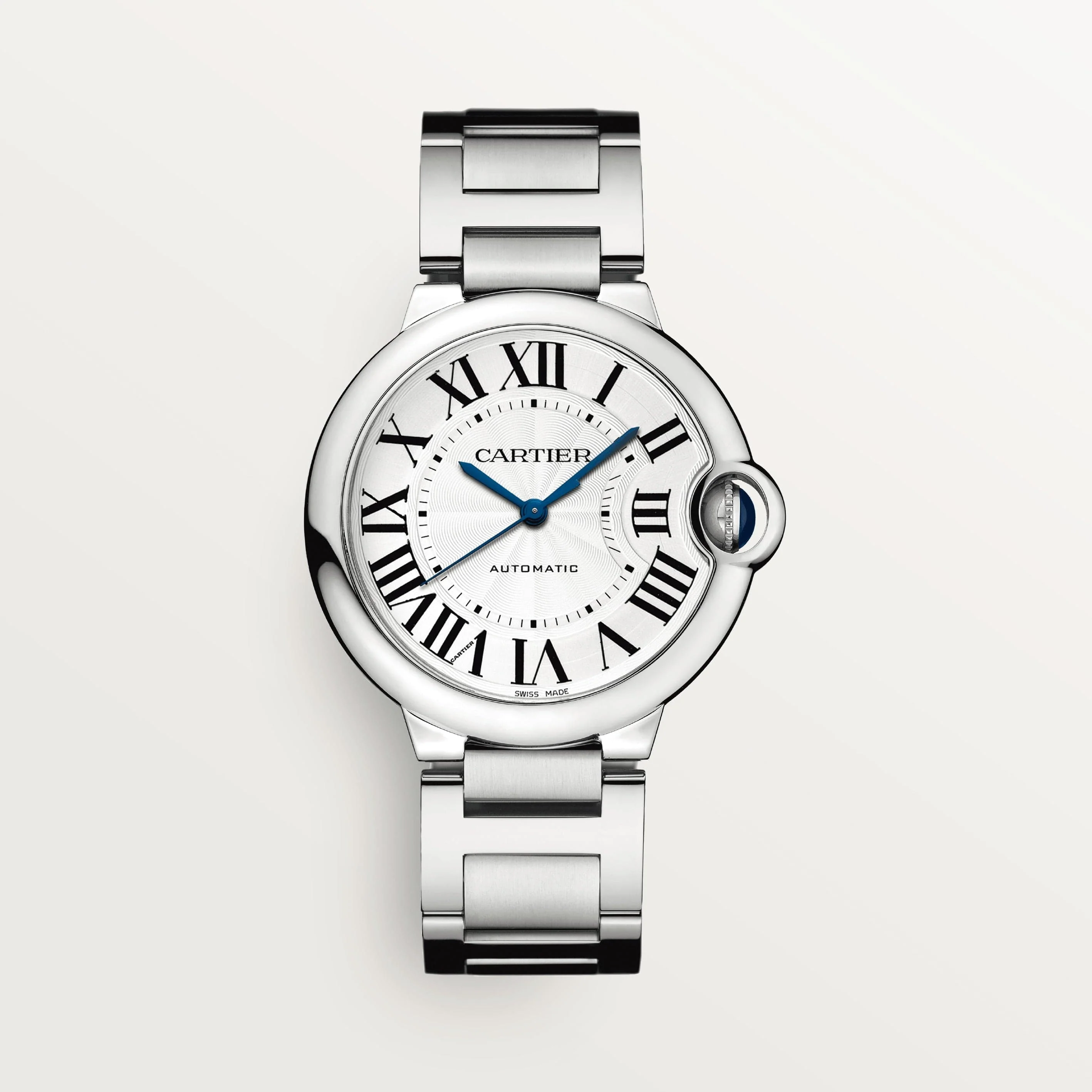 Cartier Ballon Bleu WSBB0048(Box NOT Included)