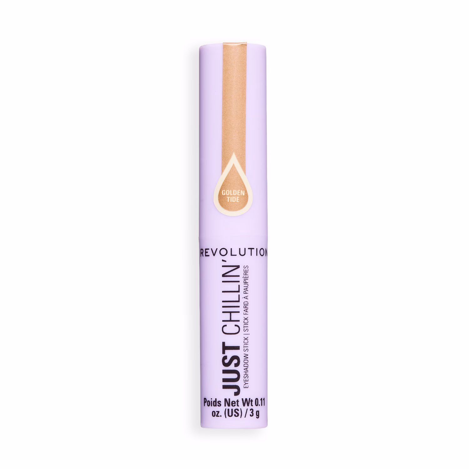 Just Chillin' Cooling Stick