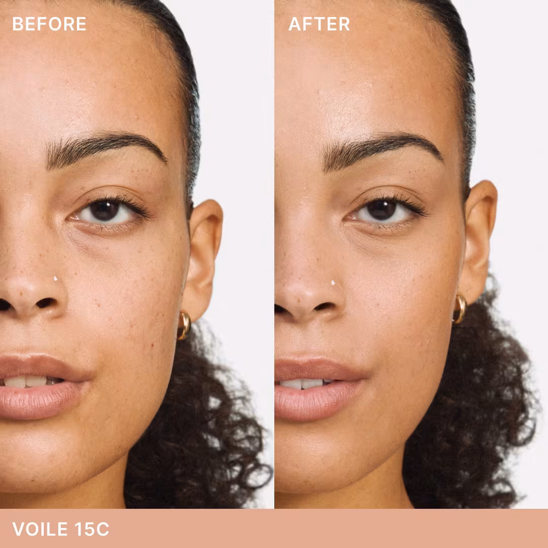 ILIA  Skin Blur Serum Concealer with 12-Hour Wear