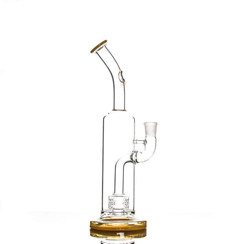 13 Glass Bong with SOL Perc
