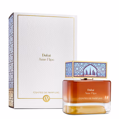 Contes de Parfums Dubai Eau de Parfum Spray 100ML
