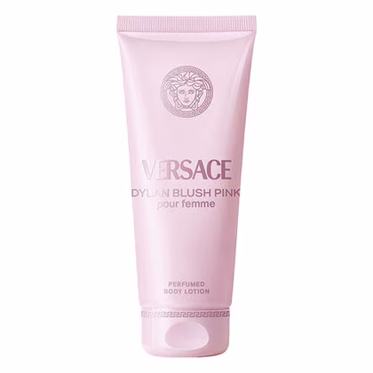 Versace Dylan Blush Pink Body Lotion 200ML