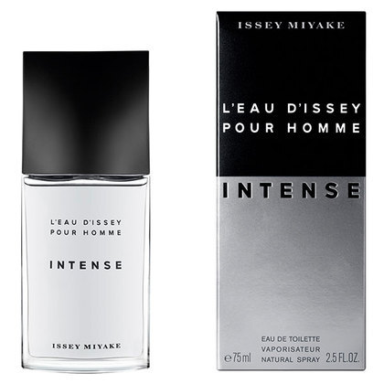 Issey Miyake L'Eau d'Issey Pour Homme Intense Eau de Toilette Spray 75ML