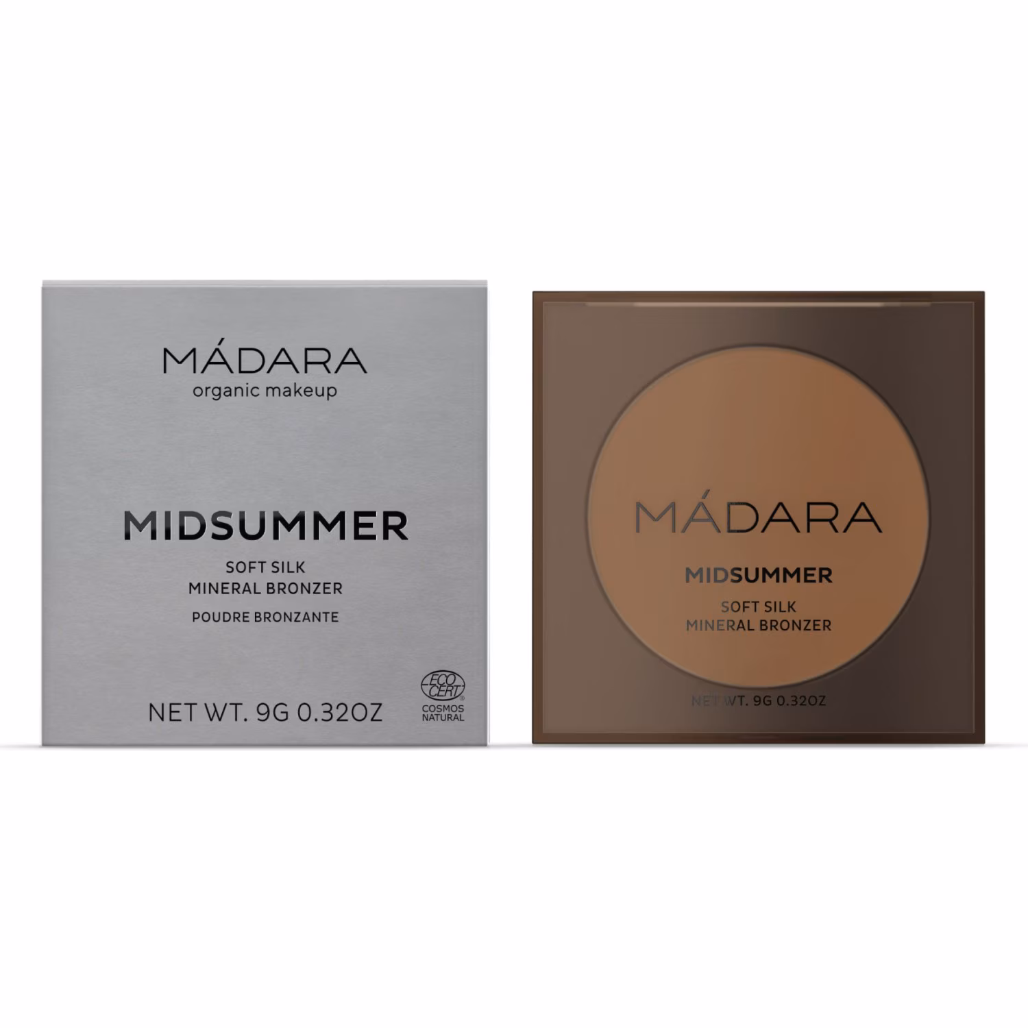 Midsummer Soft Silk Mineral