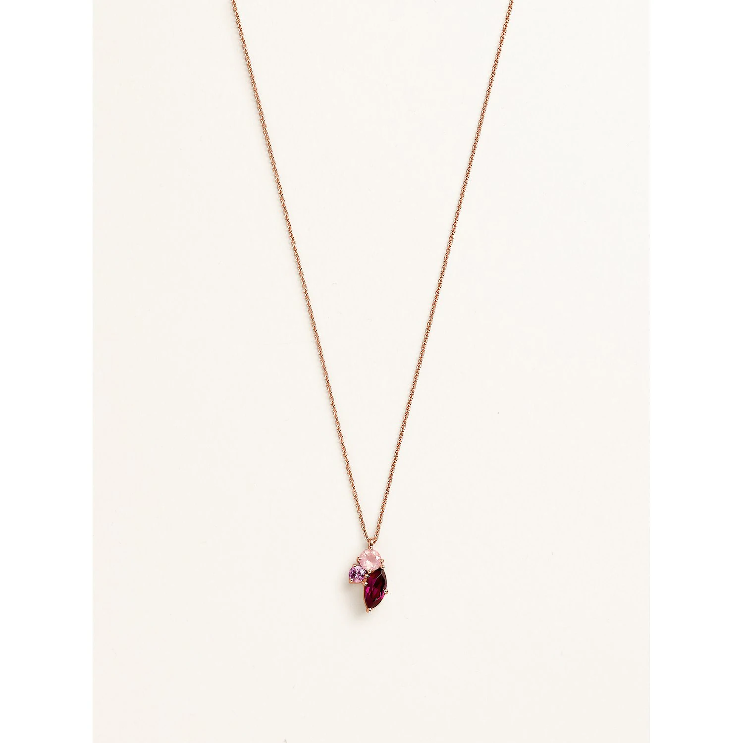 Kette 585er Roségold