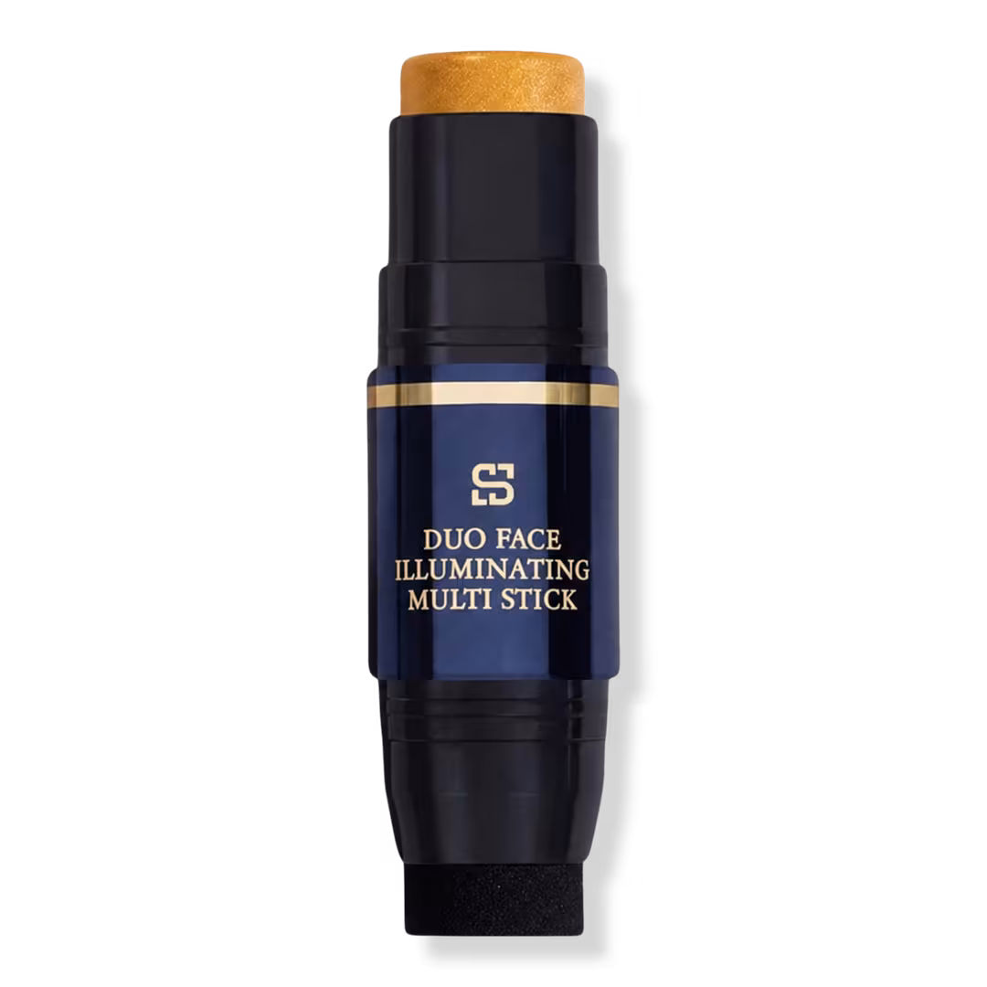 SIIA Cosmetics  Duo Face Illuminating Multi Stick
