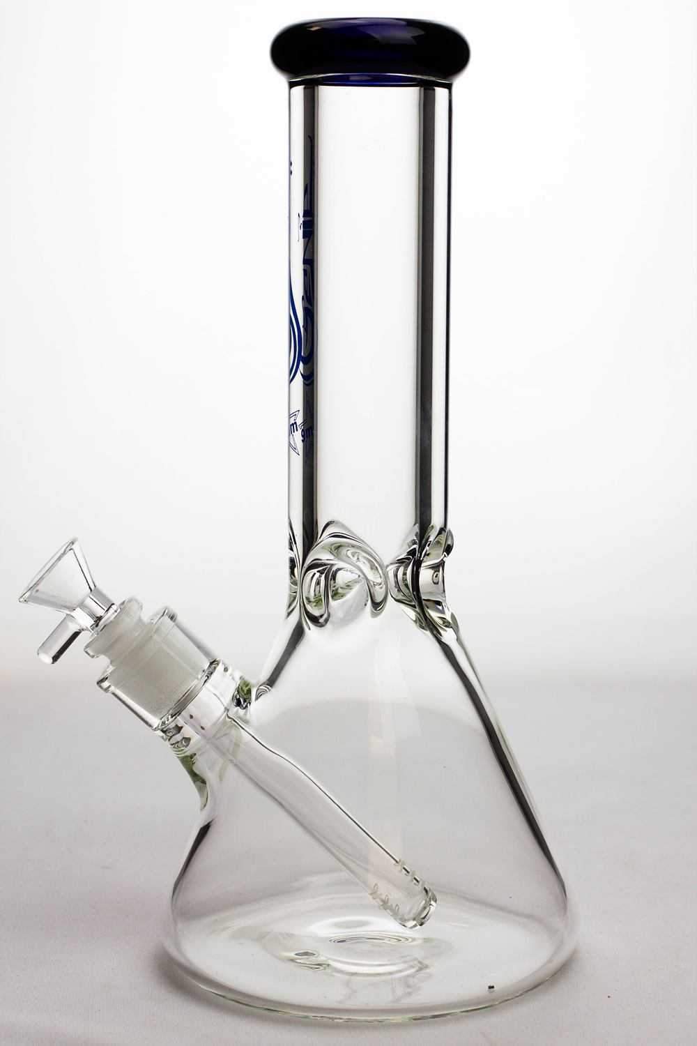 12 Extra Thick Classic Beaker Bong