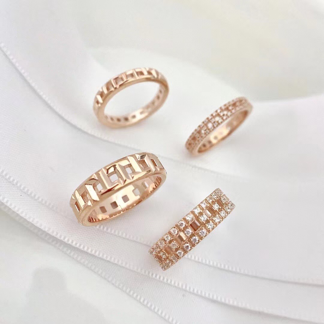 Tiffany T True Ring