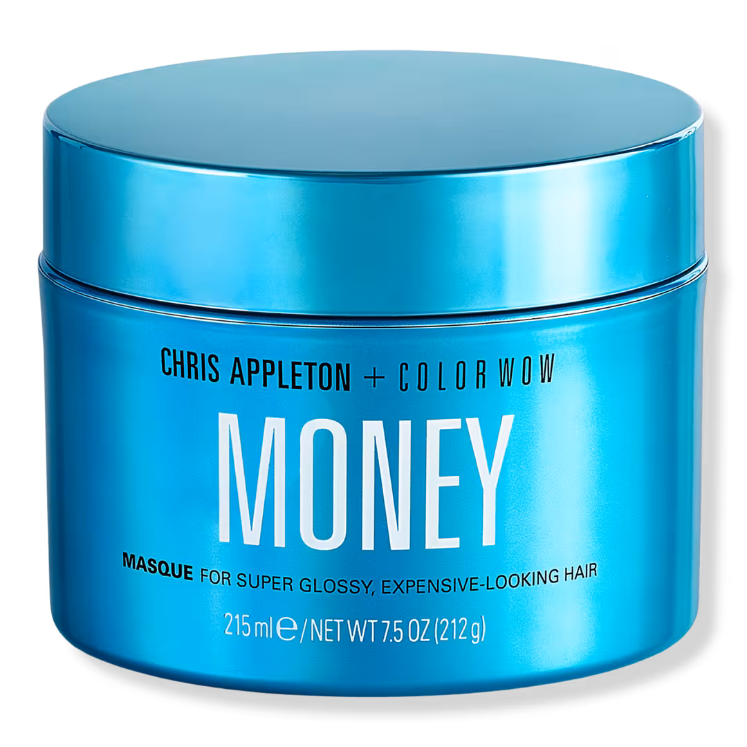 Color Wow  Chris Appleton + Color Wow Money Masque