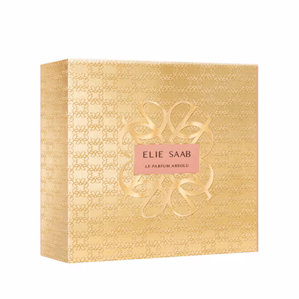 Elie Saab Le Parfam Absolu Eau de Parfum Spray Gift Set 90ML