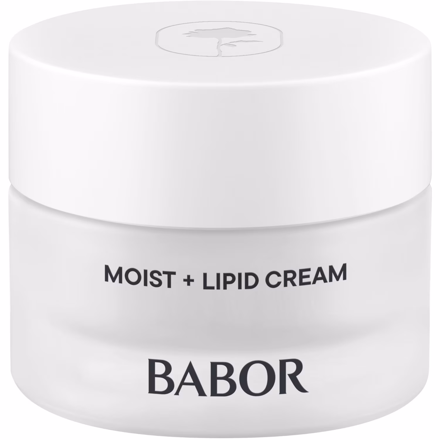 Moist + Lipid Cream