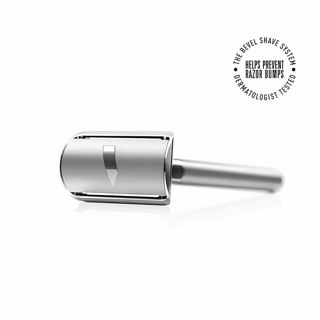 BEVEL  Safety Razor
