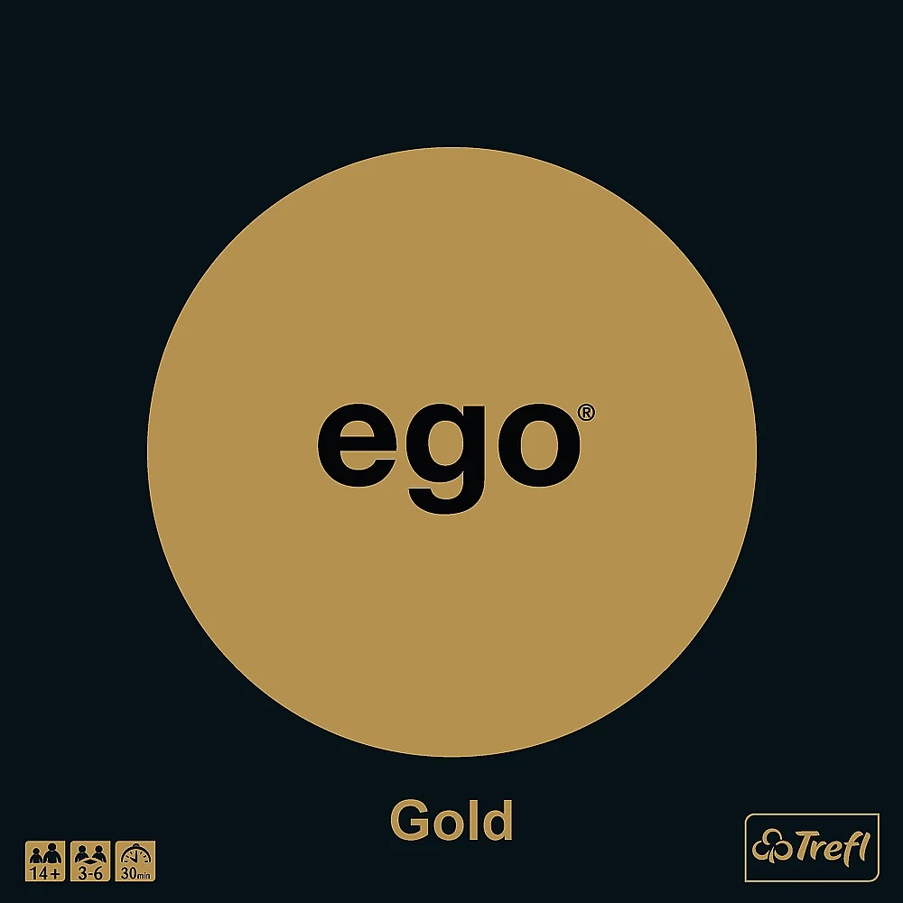 Gra Towarzyska Ego Gold