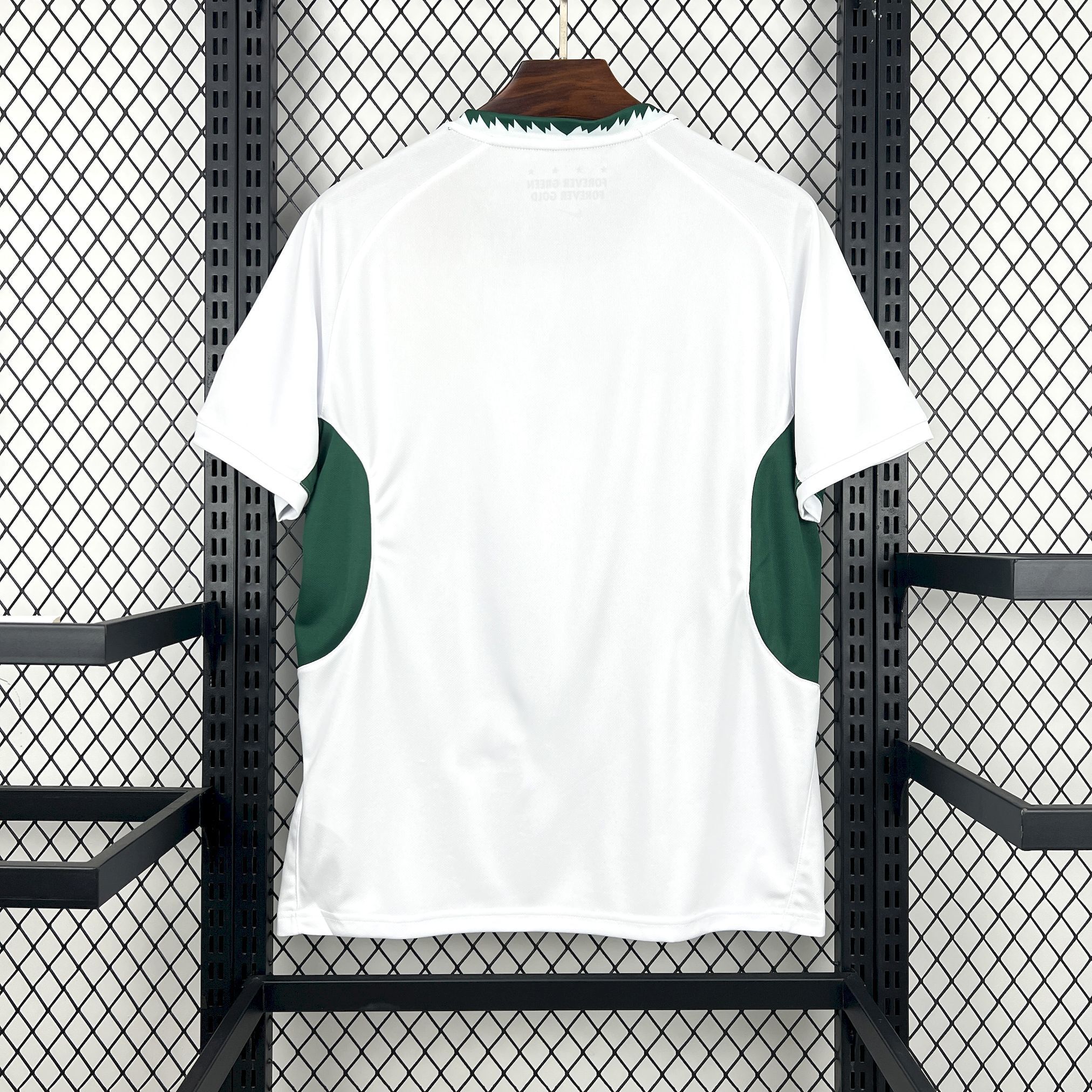 Mens South Africa Springbok 2026 Away Jersey