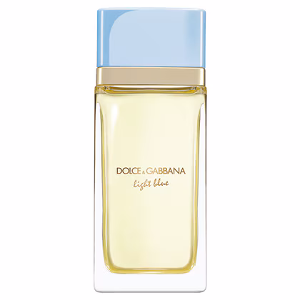 Dolce&Gabbana Light Blue Eau de Parfum Spray 100ML