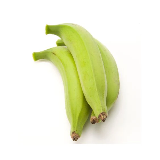 Plantains (Plátanos) – Savory tropical fruit for frying
