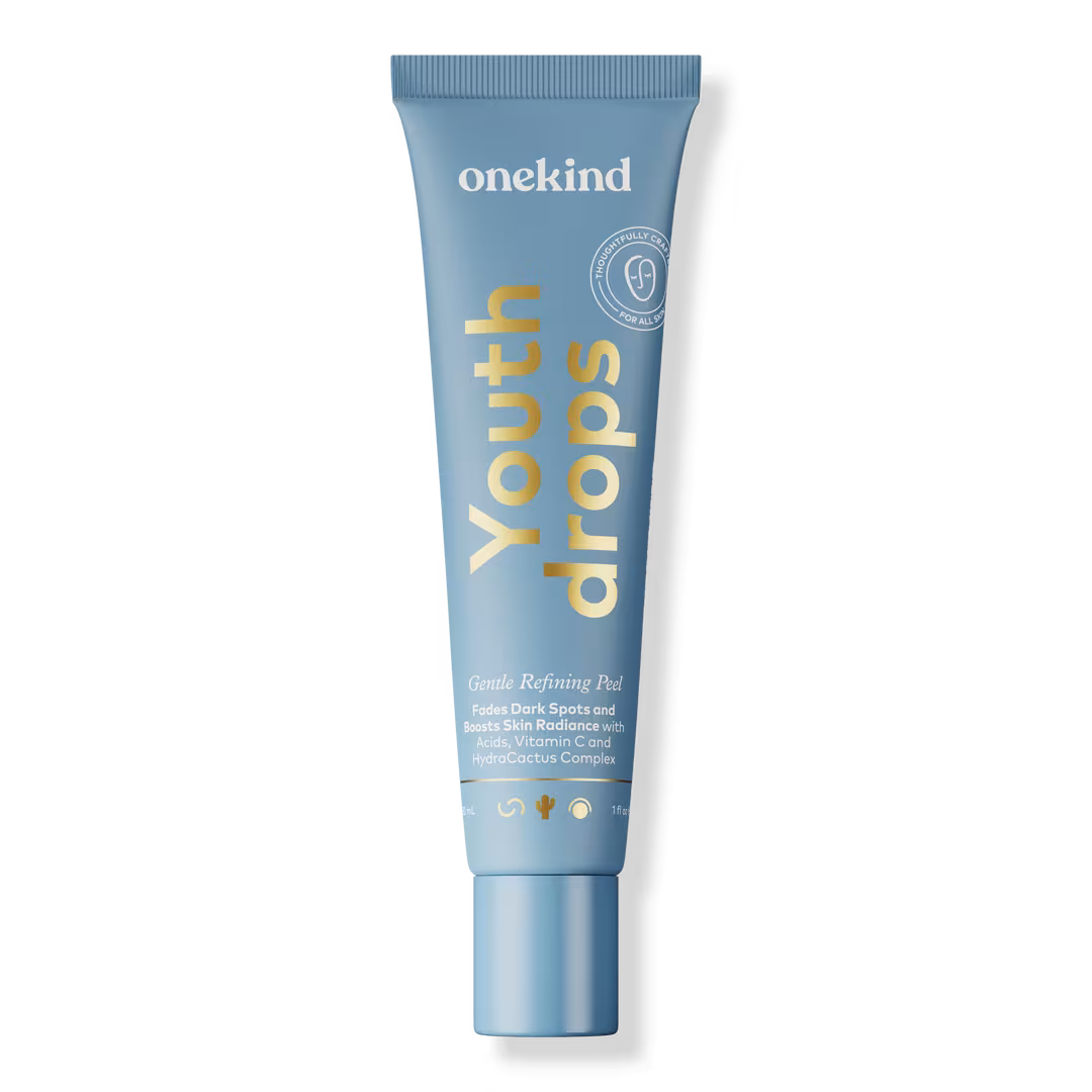 Onekind  Youthdrops Gentle Refining Peel