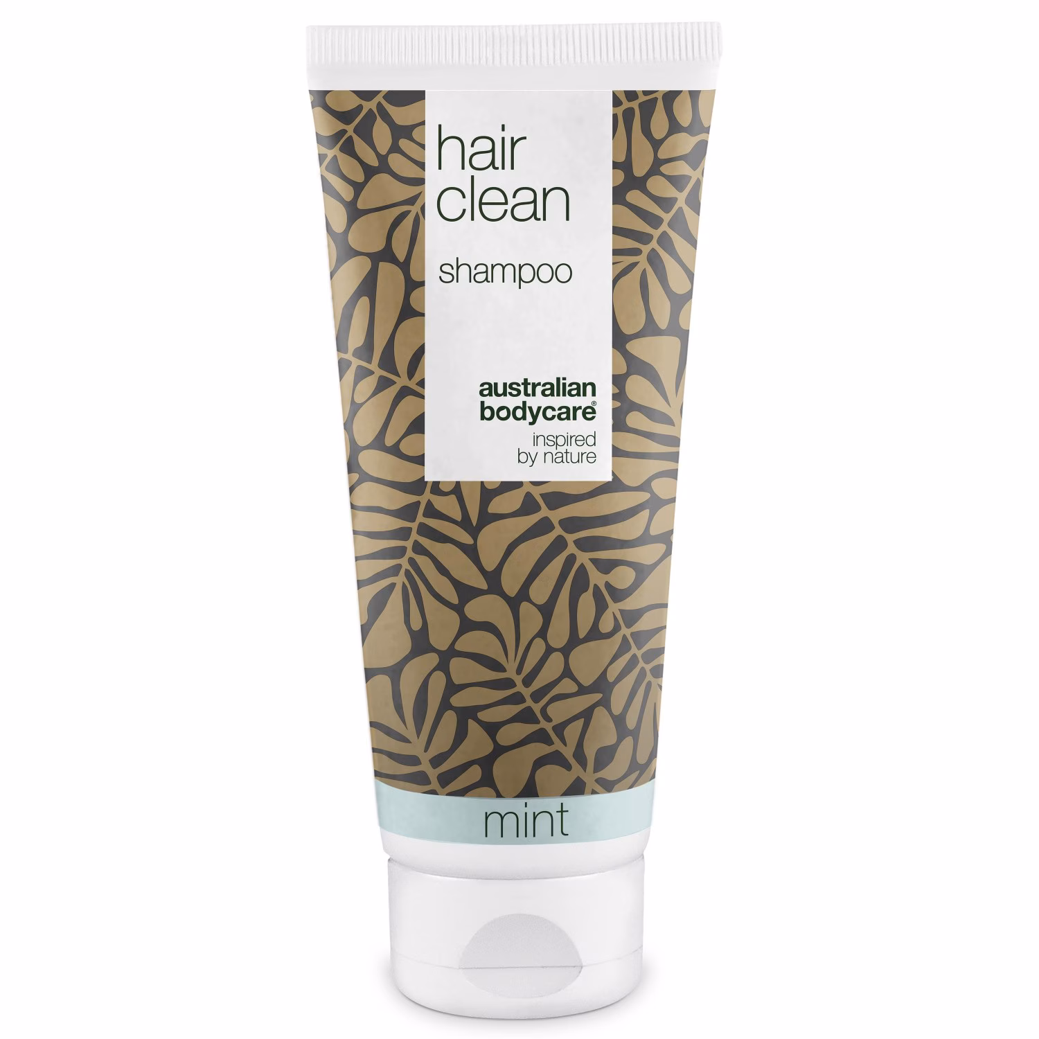 Scalp Care Mint