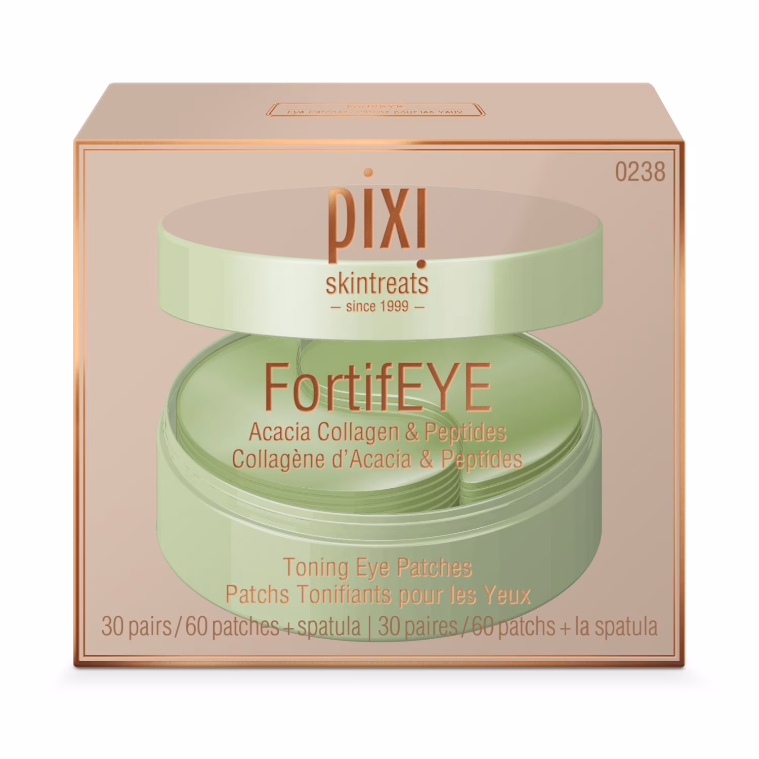 Fortifeye
