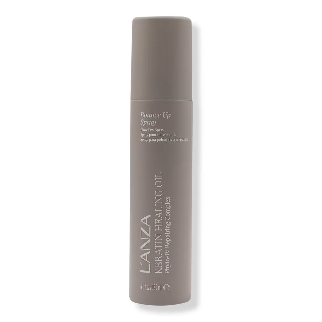 L'anza  Keratin Healing Oil Bounce Up Spray