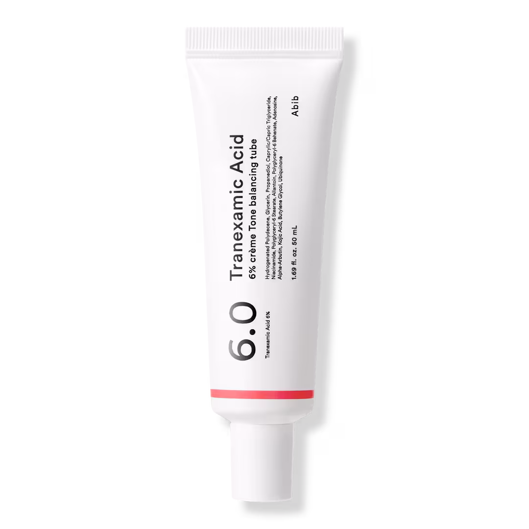 Abib  Tranexamic Acid 6% Crème Tone Balancing Tube