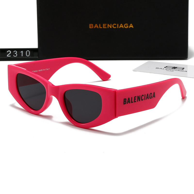 Balenciaga Fashionable Sunglasses