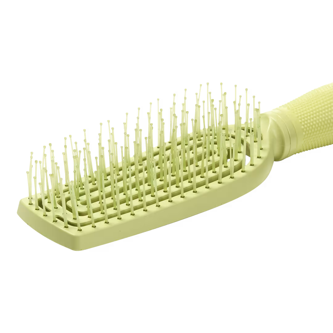 Conair  Scalp Care Flexi Head Slim Cushion Brush