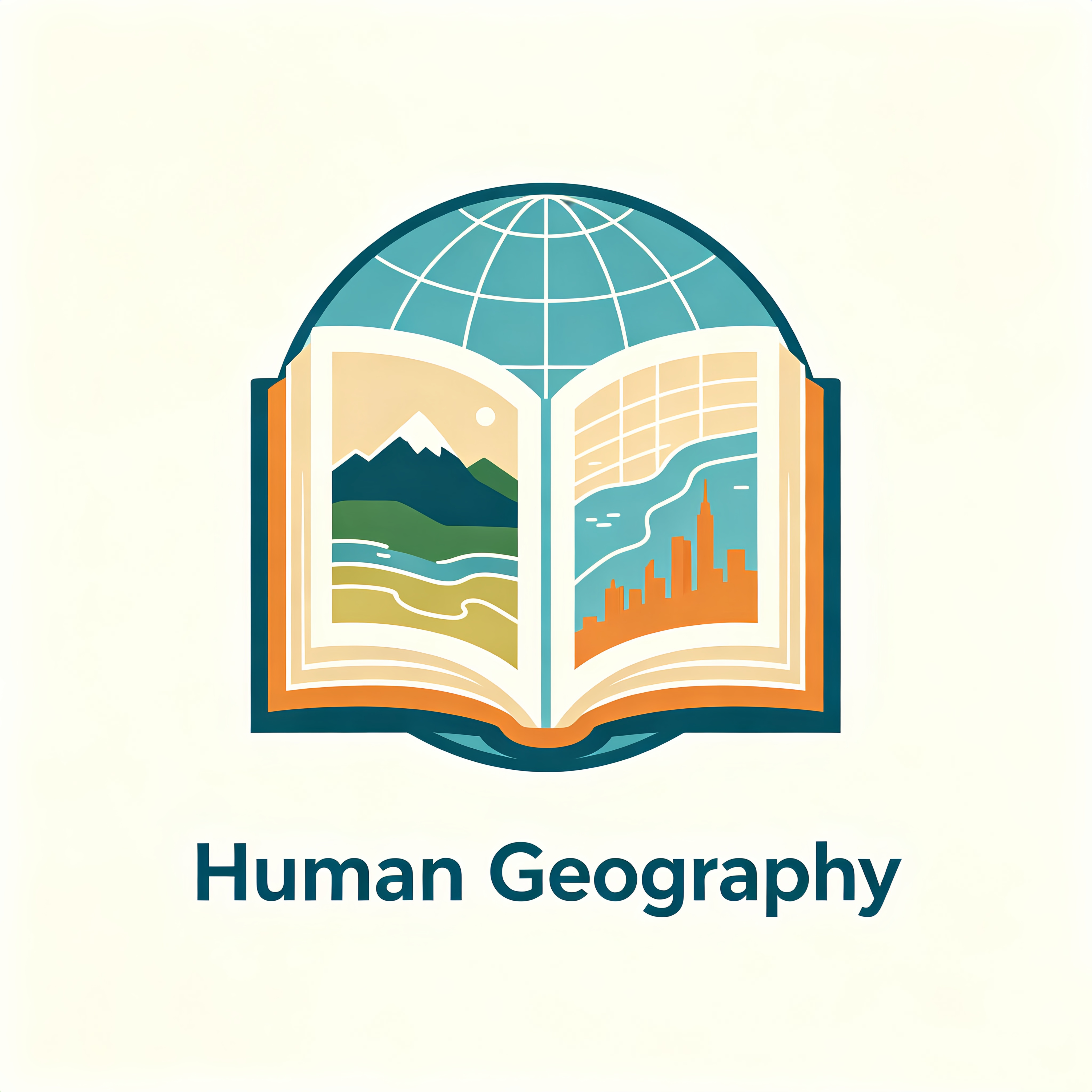 Human Geography