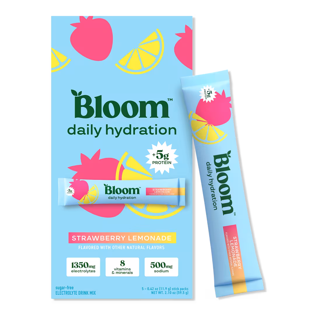 Bloom  Daily Hydration