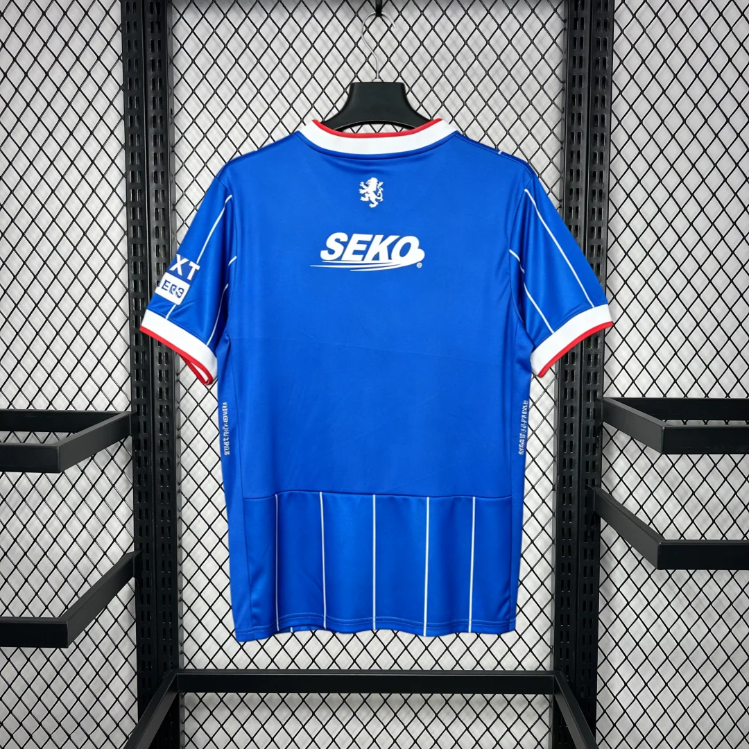 Rangers 2026/27 Home
