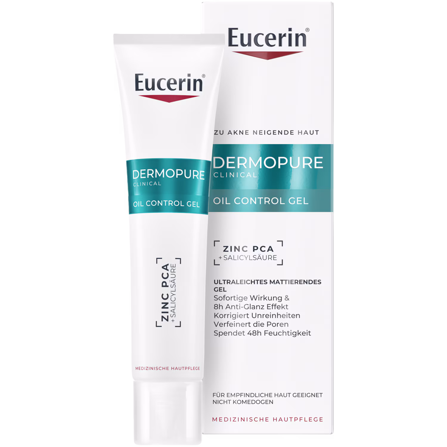 DermoPure Clinical Oil Control