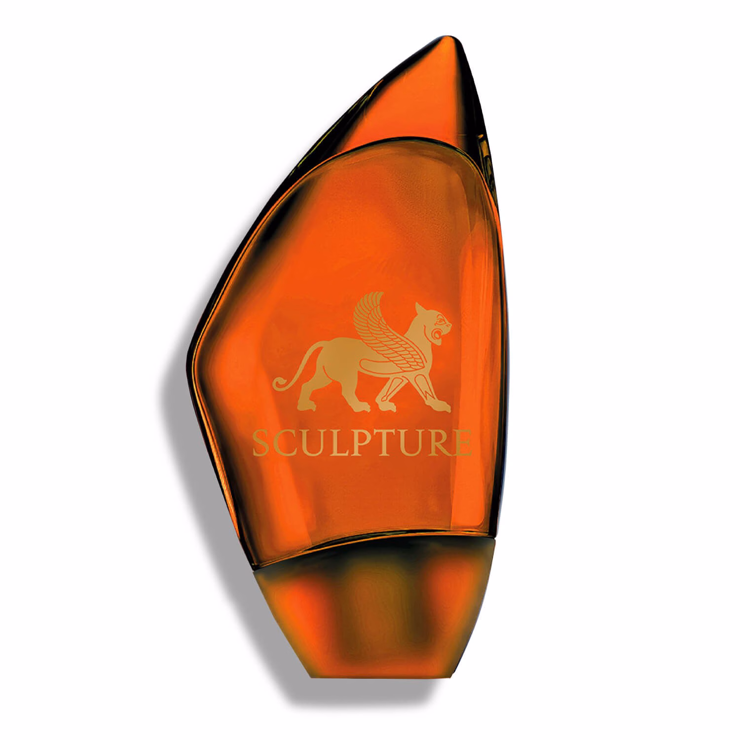 NIKOS SCULPTURE Eau de Parfum Nikos Sculpture VOYAGE EN ORIENT Parfum 100ml