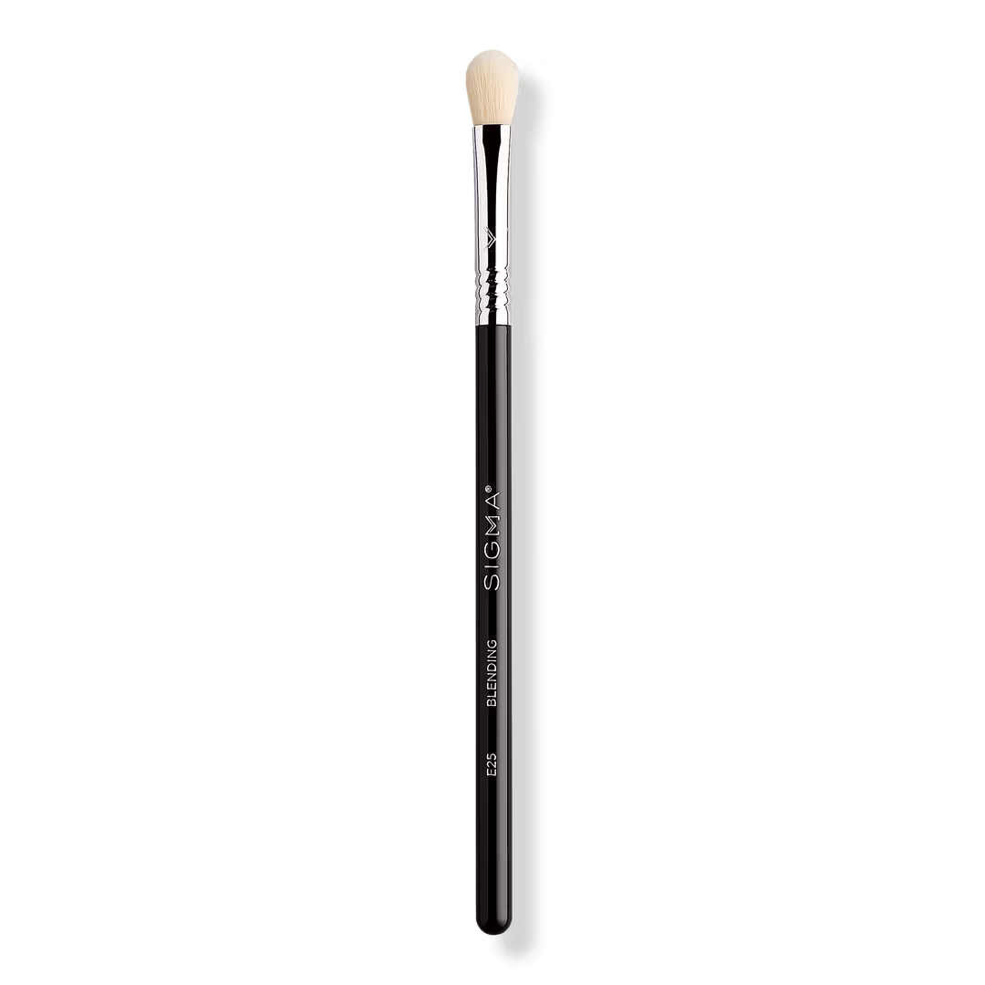 Sigma Beauty  E25 Blending Brush