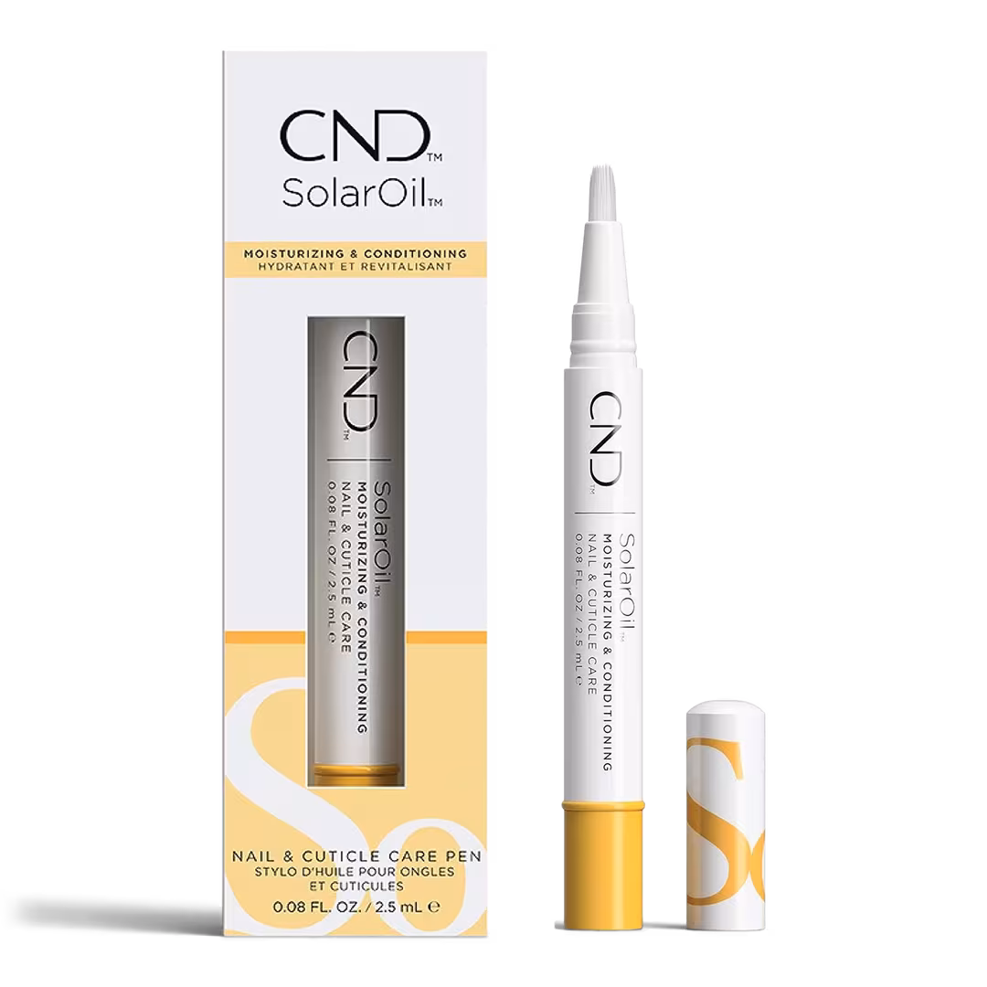 CND  Essentials Solar Oil Care Pen