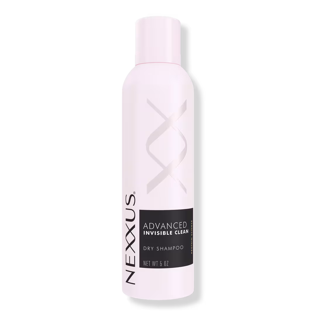 Nexxus  Advanced Invisible Clean Dry Shampoo