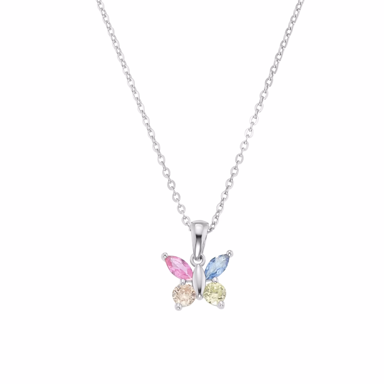 Kette mit Anhänger