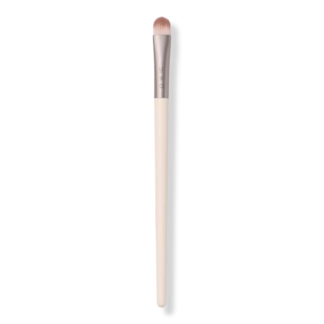 ULTA Beauty Collection  Flat Eye Shadow Brush 164
