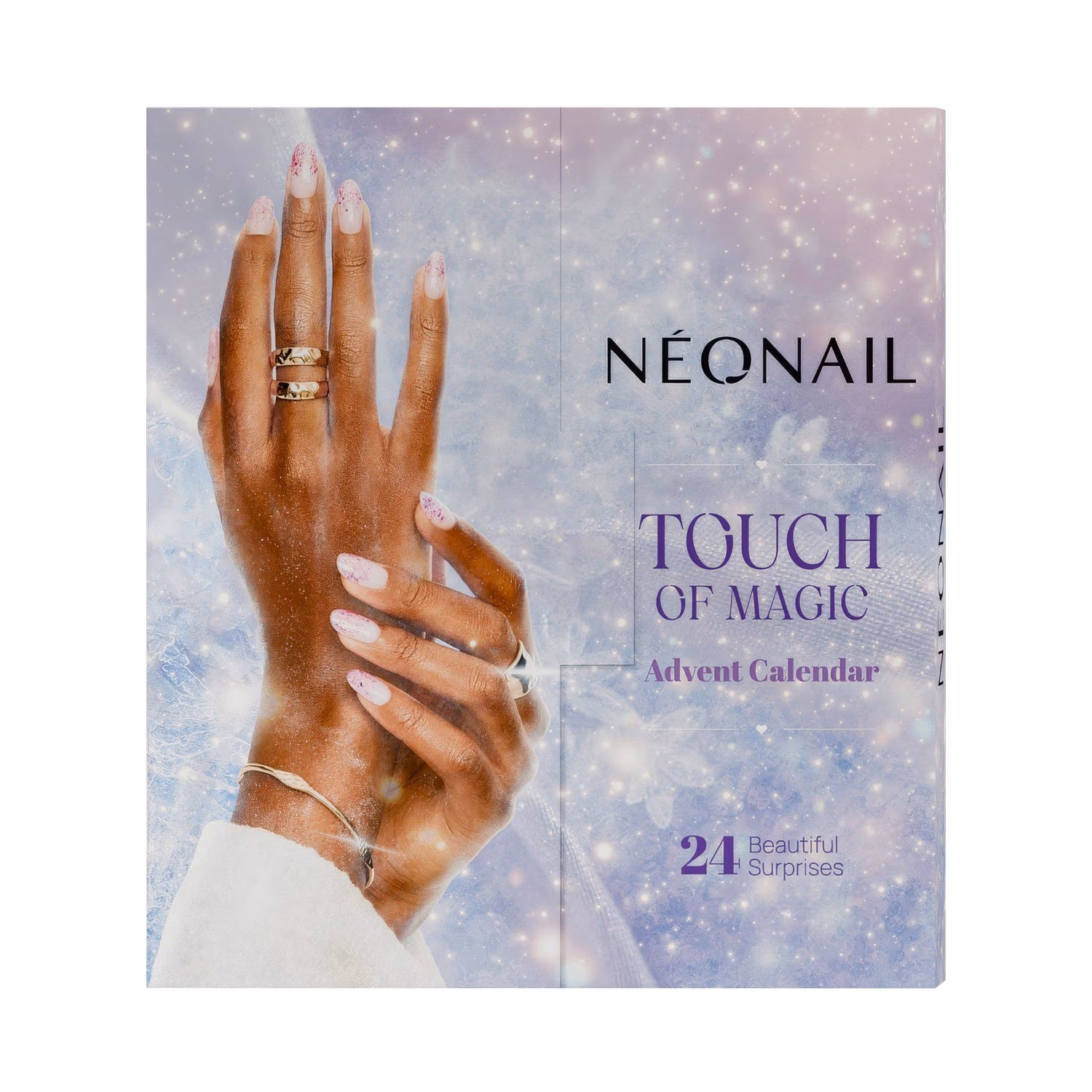 NAGELLACK Touch Of Magic