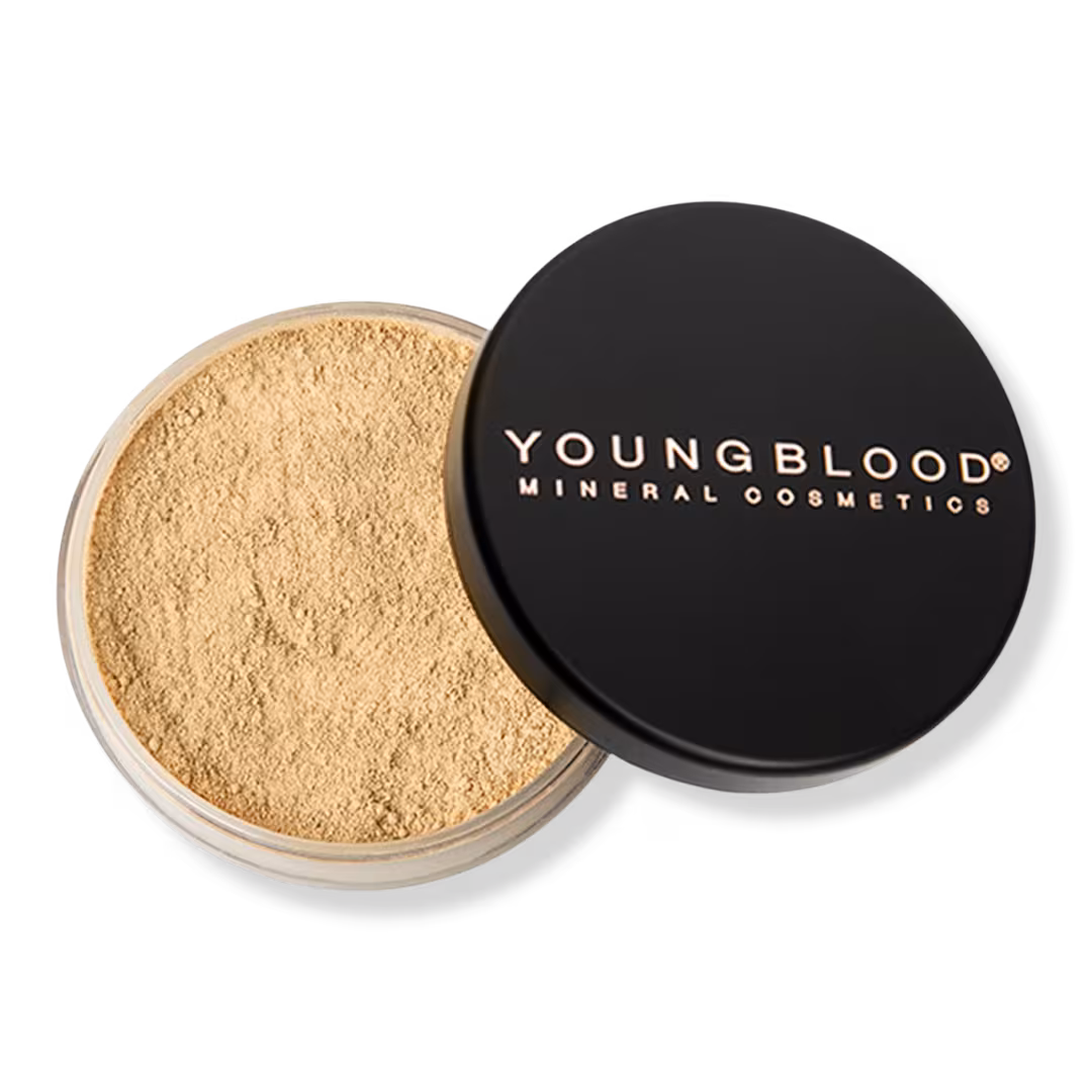 Youngblood  Loose Mineral Foundation