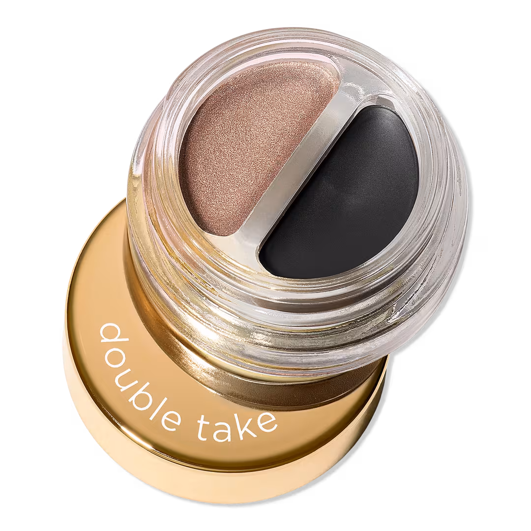 Tarte  Double Take Clay Pot Shadow Liner