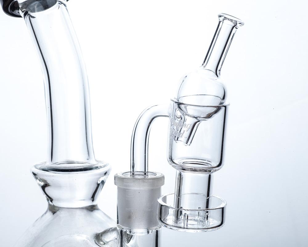 14mm Male Terp Vacuum Quartz Banger