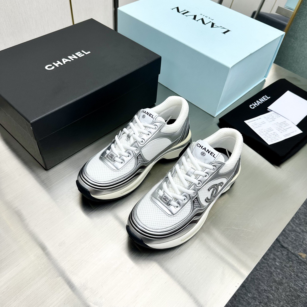 CHNE1 23C Sneakers - CCSHOES
