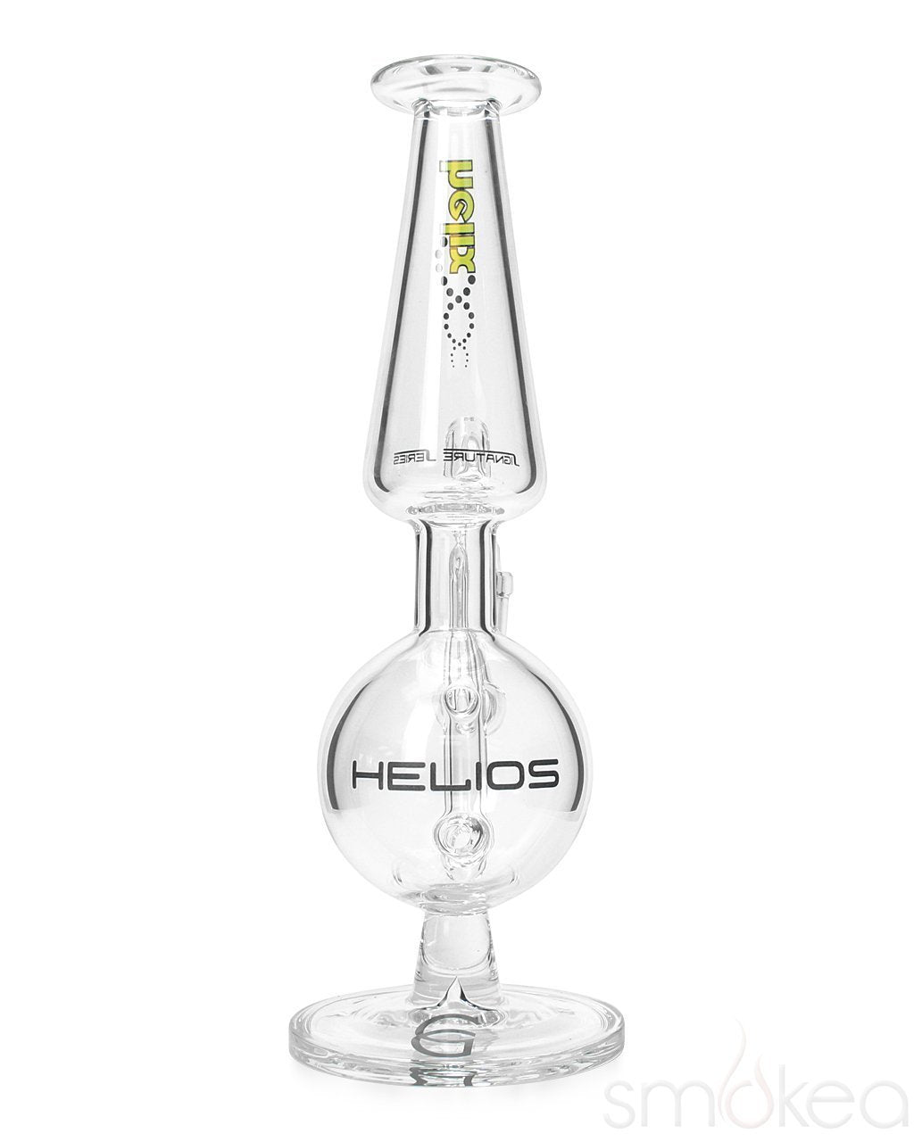 American Helix Titan Series Helios Dab Rig