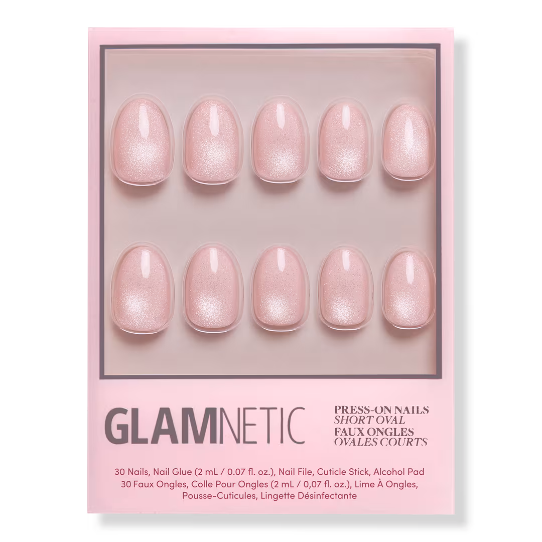 Glamnetic  Sweet Talk Press-On Nails