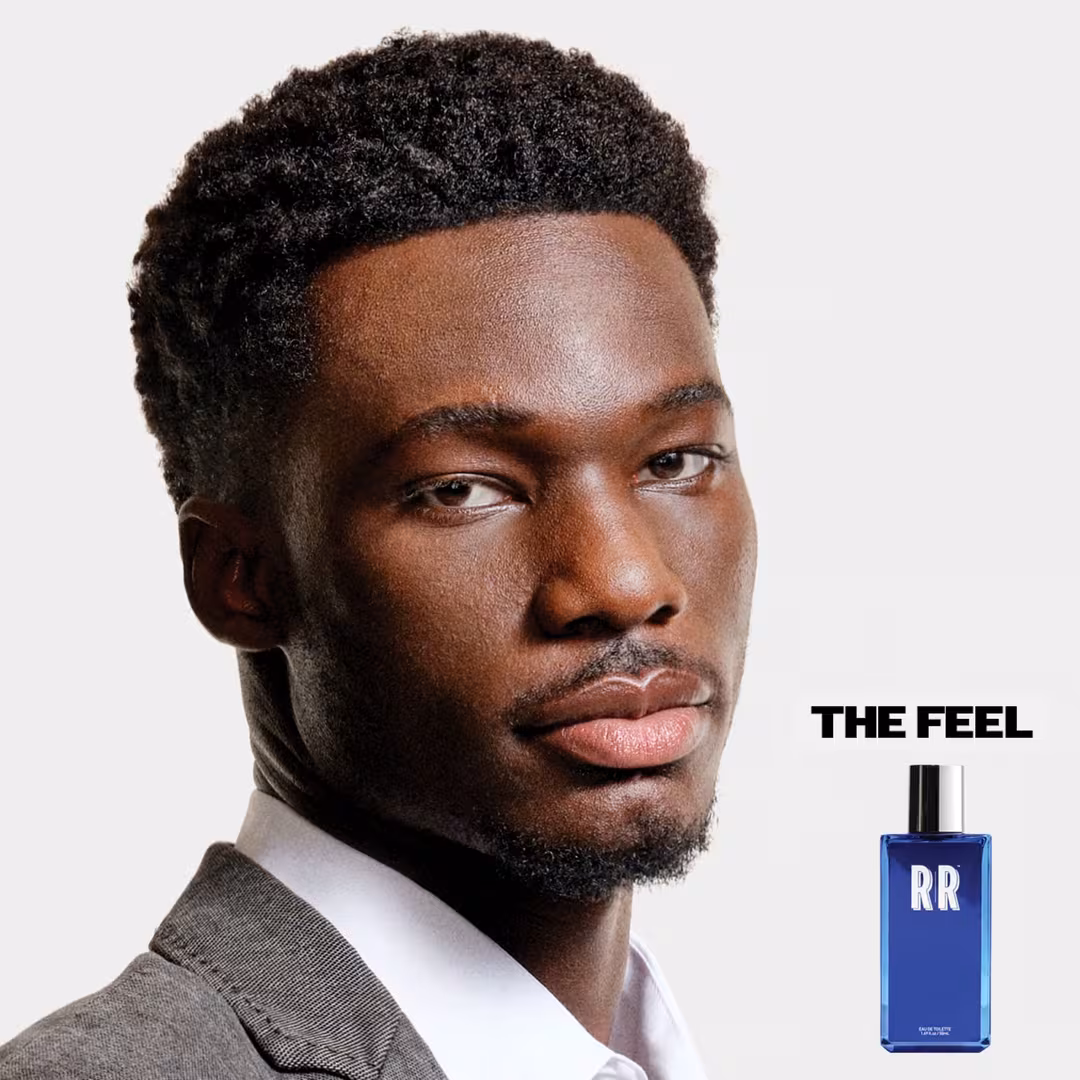 REUZEL  RR Fine Fragrance Clean & Fresh