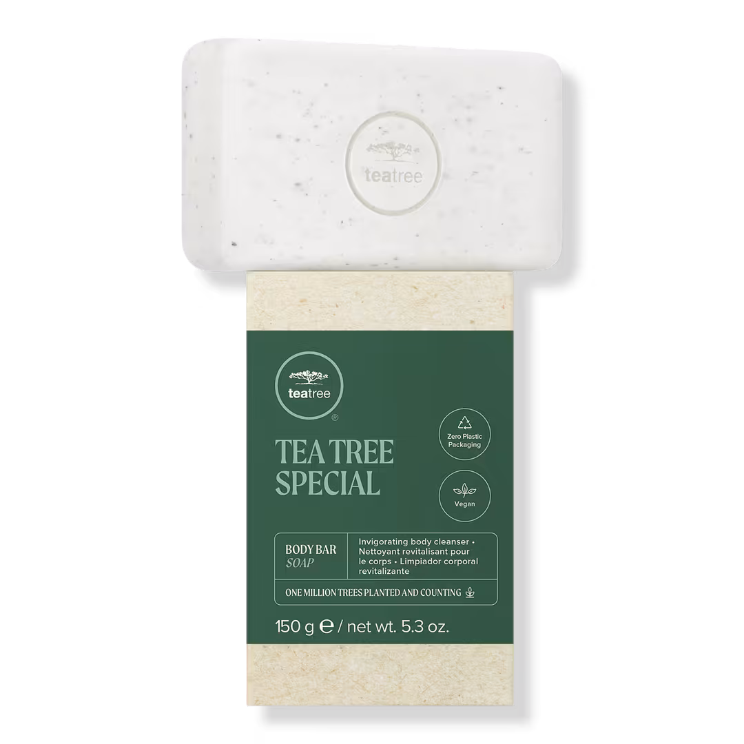 Paul Mitchell  Tea Tree Body Bar